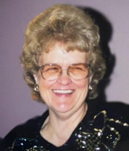 Joyce Jean  Channell Tyre